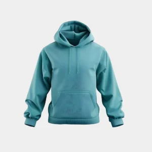 ChillFlex Hoodie
